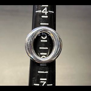 Tiffany & Co Peretti Sevillana Ring